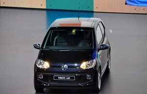 大众UP价格，市场趋势下的新动态与挑战