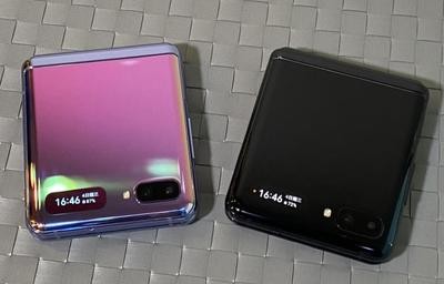 三星2020新款折叠手机(三星2021新款折叠手机)