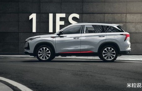 瑞虎8PLUS，新时代SUV的典范