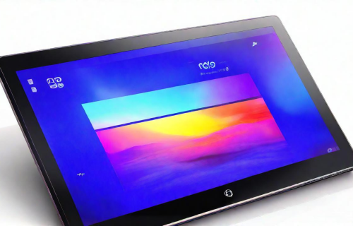 十大国产平板电脑排名（十大国产平板电脑排名windows）