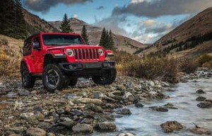 牧马人汽车多少钱一辆(牧马人汽车多少钱一辆新车)