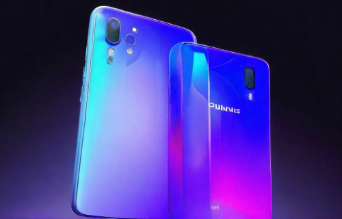 华为nova4（华为nova4是哪一年出的）