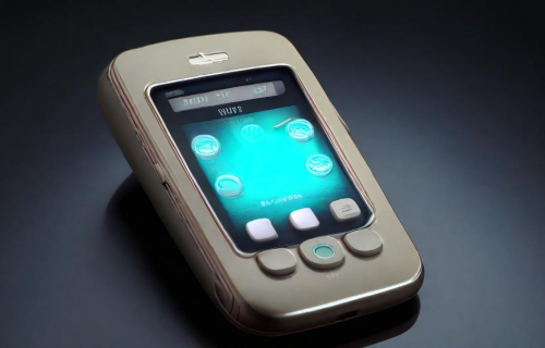 波导手机（波导手机官方旗舰店）