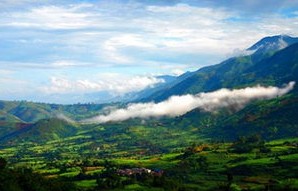 哀牢山下的写真故事，当事人的深情回应