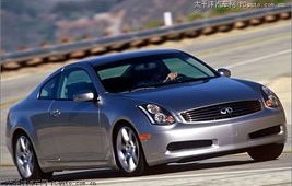 英菲尼迪g35(英菲尼迪G35改装)