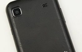 三星i9003，科技与艺术的完美结合