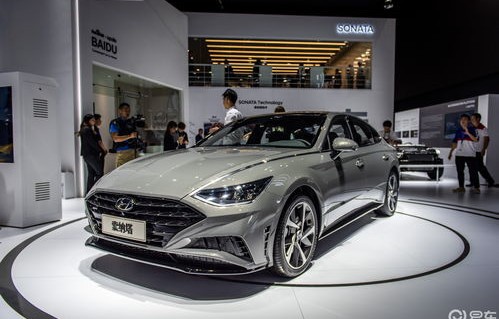 索纳塔8配置参数(索纳塔8配置参数2011)