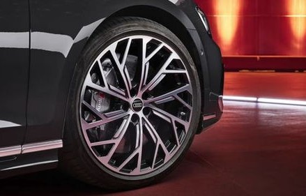 新款奥迪a8价格及图片(2022款奥迪a8新款价格和图片)