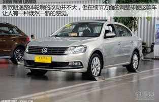 大众朗逸的口碑(大众朗逸的口碑怎么样)