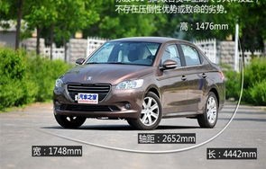 标致301为什么停产了(法系最良心的三款车)