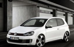 6代高尔夫gti(6代高尔夫gti怎么连接蓝牙)