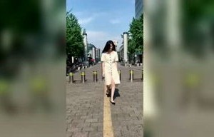 保安大哥的未知之旅，从平凡到景点的蜕变