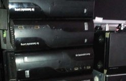 个人出售二手电脑9成新（二手电脑几成新）