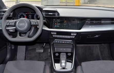 一汽奥迪a3多少钱(奥迪a3多少钱一辆2021)