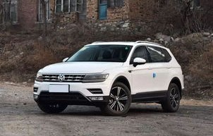 最省油的suv排行榜第一名(最省油的suv排行榜第一名捷达vS5)