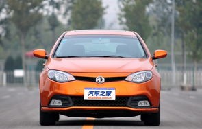 mg车型大全图片及报价(mg车型大全图片及报价最新款)