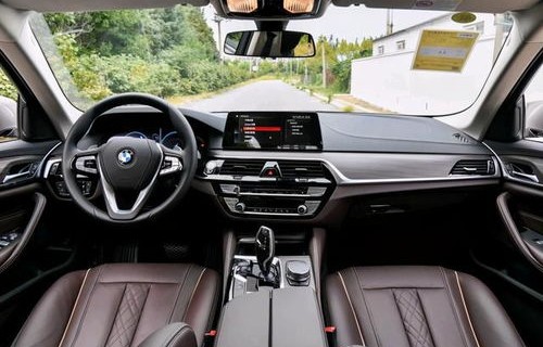 宝马5系多少钱2023款落地价(宝马5系多少钱2023款落地价格)