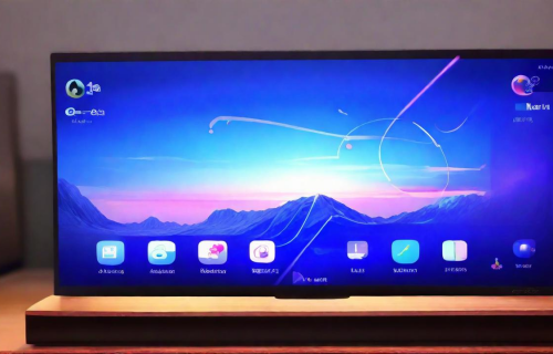 手机怎么投屏到电视上（华为手机怎么投屏到电视上）