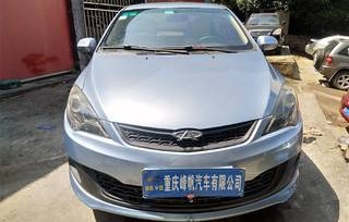 奇瑞风云2两厢二手车报价(奇瑞风云2三厢二手车报价)