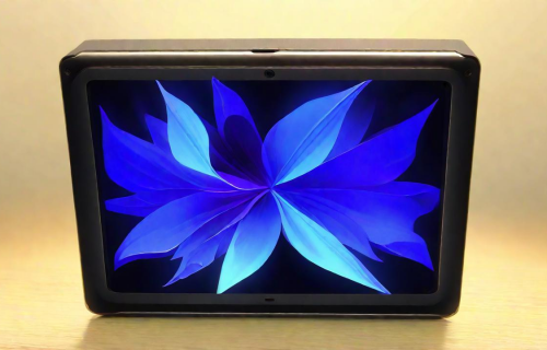 三星折叠屏手机fold3（三星折叠屏手机fold3和fold4的区别）