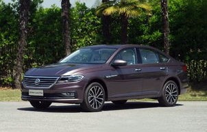 大众朗逸plus全部下来多少钱(朗逸plus下来多少钱啊)