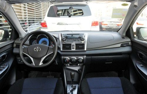 广汽丰田致炫车图片及价格(广汽丰田致炫汽车价格)