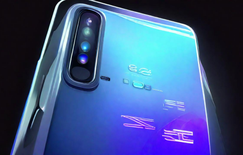 二千多最好的5g手机排名（二千多最好的5g手机排名前十）