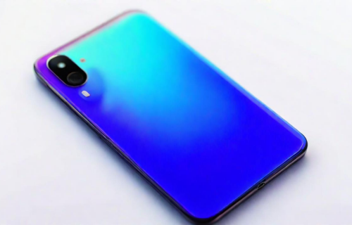 华为3x畅玩版（华为3x畅玩版 Android11）