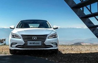 中型车排行榜(国产中级轿车排名前十名)