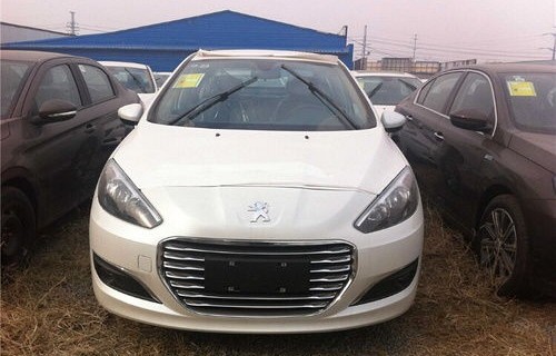 女人为什么不能开标致车(为什么女的不能开标志)