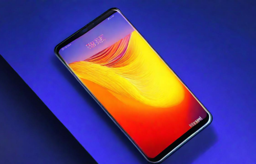 小米mix3参数（小米mix3参数价格）