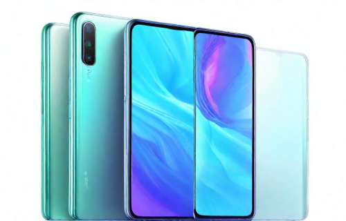 华为y9s（华为y9s海外版）