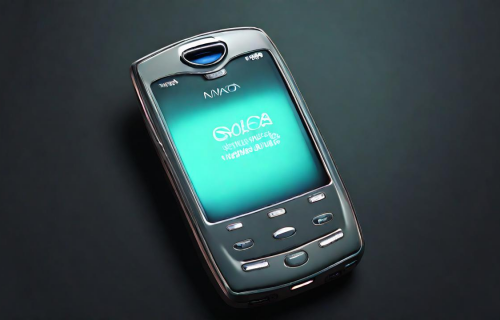 诺基亚7（诺基亚7260）