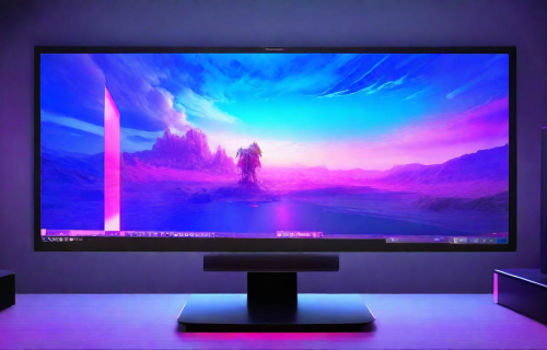 显示器排行榜（2k显示器排行榜）