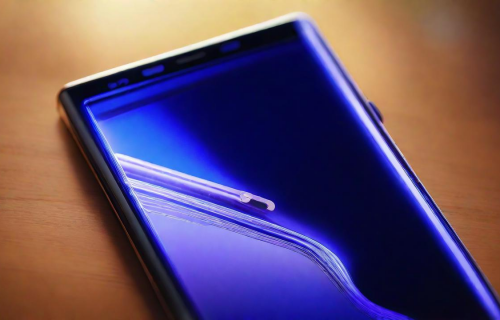 三星note9参数（三星note9参数及价格）