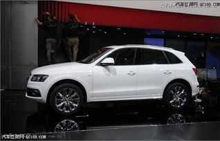 奥迪q5最新款(奥迪Q5最新款内饰图片)