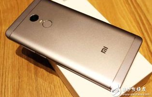 红米note4x参数配置的简单介绍