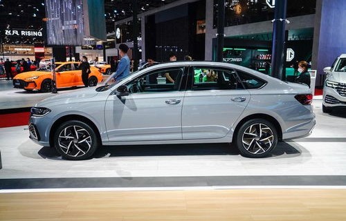 朗逸2023款星空版(朗逸2023款星空版14t)