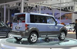 哈弗m2新车多少钱(哈弗m2新车报价)