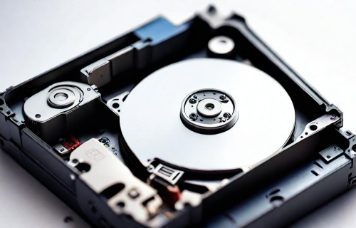 硬盘分区怎么分（硬盘分区怎么分整数）