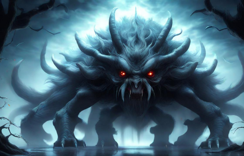 creature（creatures）