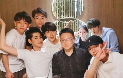 短剧我爸的学生都是大佬——77集的精彩纷呈