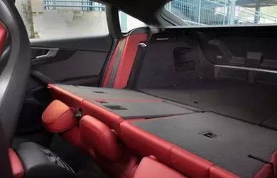 奥迪s5是什么档次的车(奥迪s5是什么档次的车)