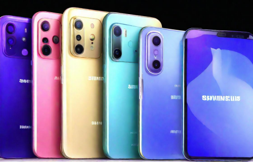 三星手机价格大全（三星手机价格大全2023价格表图片）