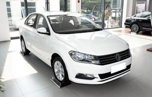 大众桑塔纳多少钱(大众桑塔纳多少钱最新报价)