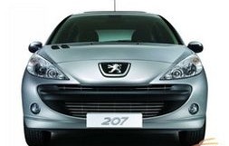 标致207图片(标致207图片2011款)