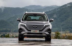 传祺ga3(传祺ga3油耗多少钱一公里)