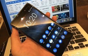 诺基亚n9刷安卓系统(诺基亚900刷安卓)