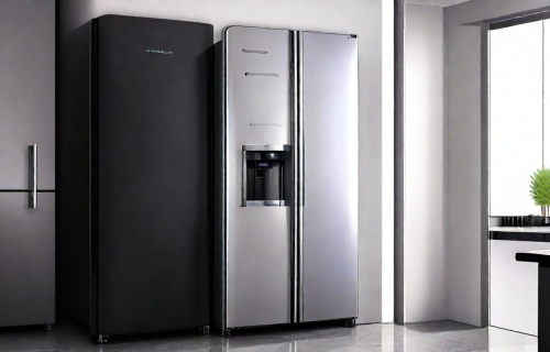 目前口碑最好的冰箱（目前口碑最好的冰箱品牌）