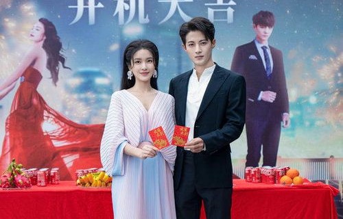 短剧复仇之路，从上海滩启程的91集传奇